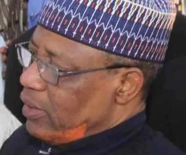 Excuse Me From Your Conference - IBB Tells PDP